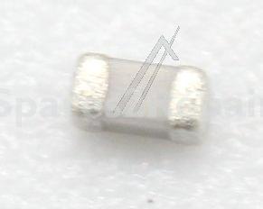 Smd Capacitor - 2 2pf-50v 30022221 Cap Smd 2 2pf 50v J Cog (0402) Rohs [Vestel]