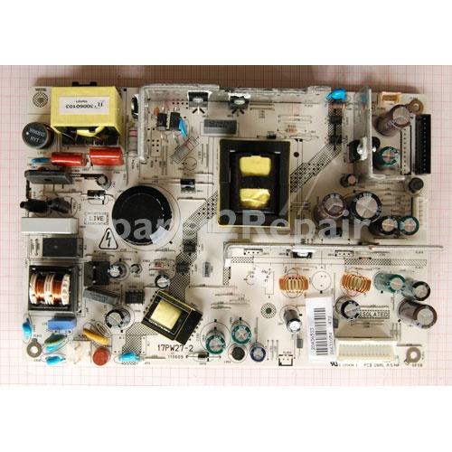 Vestel Power Supply Board - Md asy 17pw27- - 170-270v W-mo roc