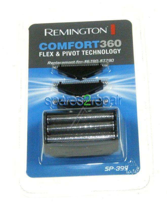 Remington Shaver Head - Sp-399 44093530400 Combi Pack F7790