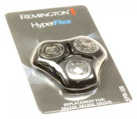 Remington Shaver Head - Spr-xr 44145530400 Shaver Head Xr1330 - 1350 -1370 3stk