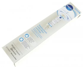 Water Filter - C00379992 484000008553 Universal Inline Water Filter [Whirlpool Indesit]