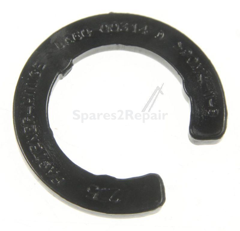 Samsung Door Hinges - Da60-00314d Mounting Element Hinge Romanee Conti Pom T2 5 Black