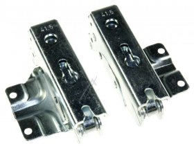Bosch Siemens Fridge Freezer Door Hinge Kit - 12004051