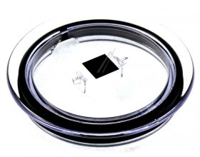 Mixing Bowl Lid - Fl93271 Cover [Delonghi]