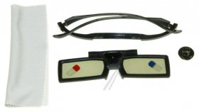 Grundig 3d glasses - Vrl910 C00928608 3d Glasses - Lcd 3d Activ Dnr Dsg100n