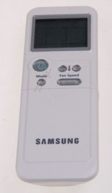 Samsung Remote Control - Db93-04700p Assembly Remocon inverter(vivace Moderato)