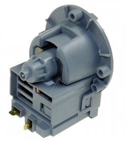 Askoll Drain Pump - M231xp Rs0622 Universal Drain Pump Askoll M231 40w