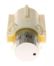 Button Set - 00612421 Knob-temperature [Bosch Siemens]