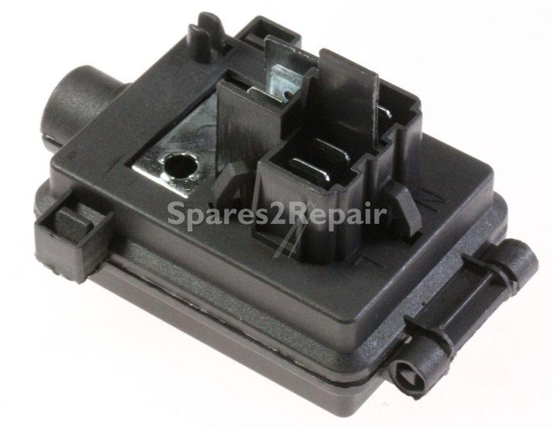 Terminal Block - 32004175 Terminal Box 16a 400v T125 Th500 [Vestel]