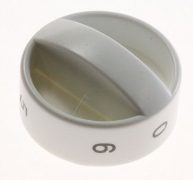 Thermostat Control - 2062986159 Thermostat Knob Silk Screened [Electrolux Aeg]
