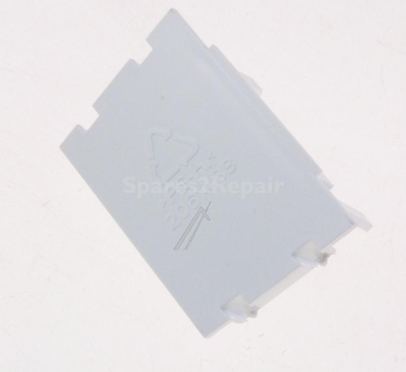 Button - 2061488025 Catch Button [Electrolux Aeg]