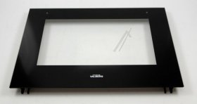 Oven Door - 9054259 Door 1013sx-sc2 Sc2-in A Amica(prz [Amica]