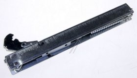Door Hinge For Oven - 210100076 C00873569 Front Door Hinge Shorter Version [Arcelik]