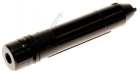 Saeco Milk Frother - 147430150 Hd5053-01 996530016586 Milk Foam Nozzle Black