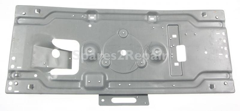 Bottom Plate - C00119339 482000022890 Rear Cross Beam New S2000 [Whirlpool Indesit]