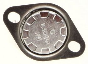 Temperature Limiter - Ksd201 150 17470000001487 Thermostat [Midea]