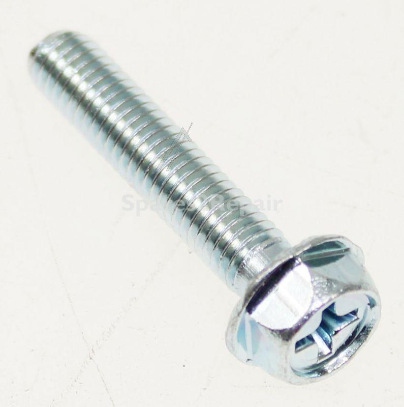 Lg Screw - 5040ja3071c Damper Compressor