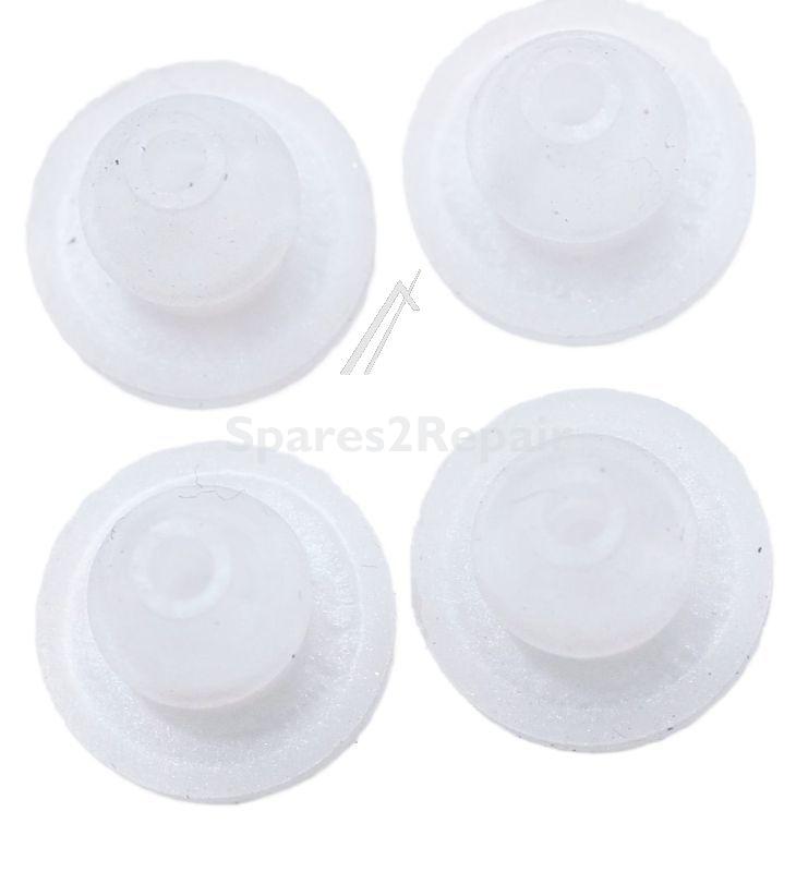 Square Plug - 10004783 Plug [Bosch Siemens]