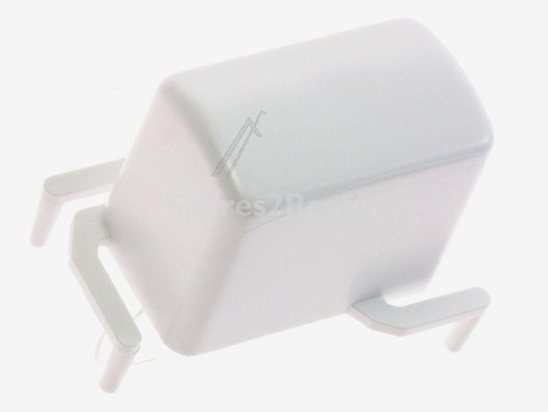 Button - 1469560013 Button White [Electrolux Aeg]