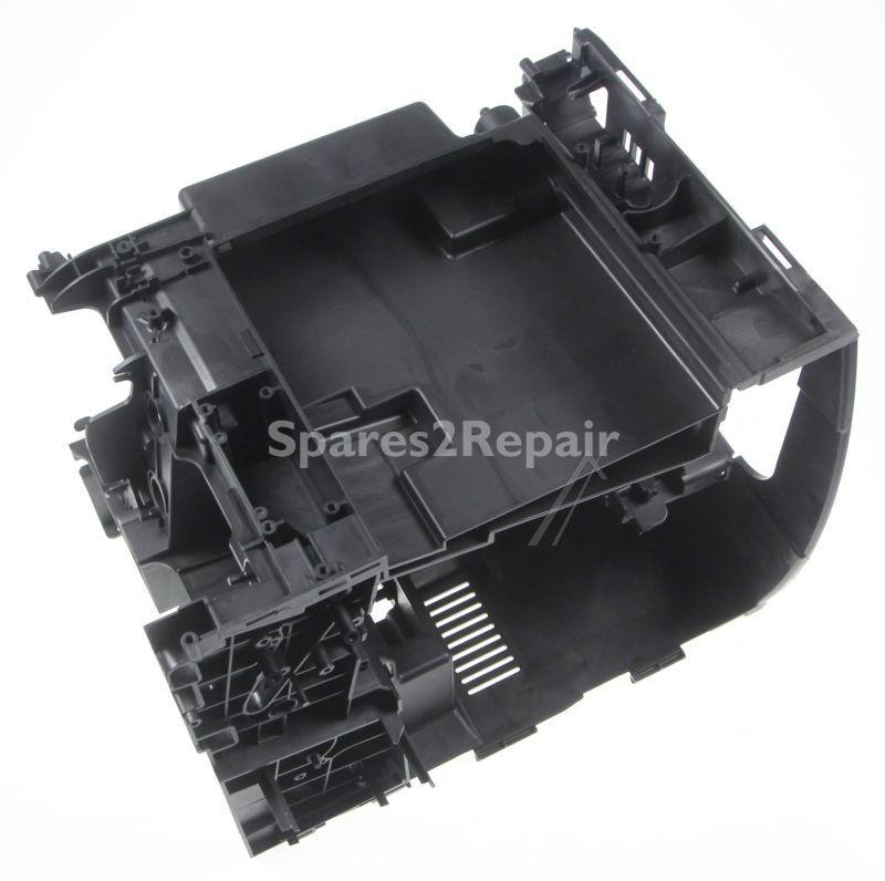 Housing Frame - 5313228511 Frame (c1-c2) Black (pp) (new) Mcsa [Delonghi]