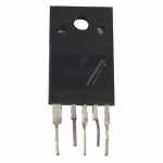 Fairchild Transistors - 5q1265rf Ka5q1265rf Ic Rohs-conform