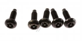 Door - 00615642 Screw-set [Bosch Siemens]