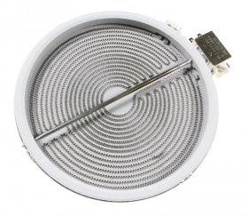 Bottom Element Oven - 4055293841 Heating Element Bottom 1055w K [Electrolux Aeg]