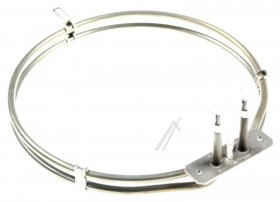 Fan Oven Heating Element - C00409010 Heating Element [Whirlpool Indesit]
