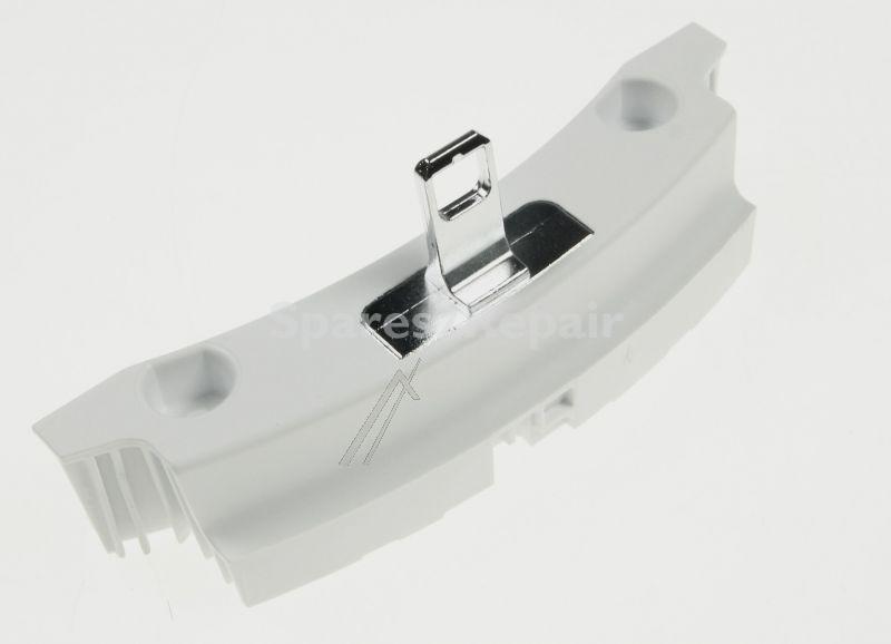 Fixings And Brackets - 00710927 Bearing Shield [Bosch Siemens]