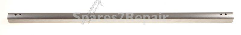 Oven Door Handles - 3554055024 Handle Black Oven Door [Electrolux Aeg]