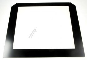 Hisense Gorenje Oven inner Door Glass - 420308 Door Glass-inner 500-2 Ref 9005