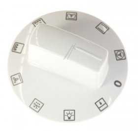 Control Knobs - 8071271160 Knob Function [Electrolux Aeg]