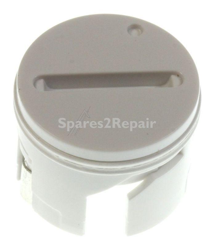 Braun Battery Housing - 81533162 Battery Cover