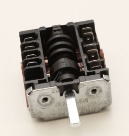 Oven Switch - C00255833 482000084991 Oven Selector Switch [Whirlpool Indesit]