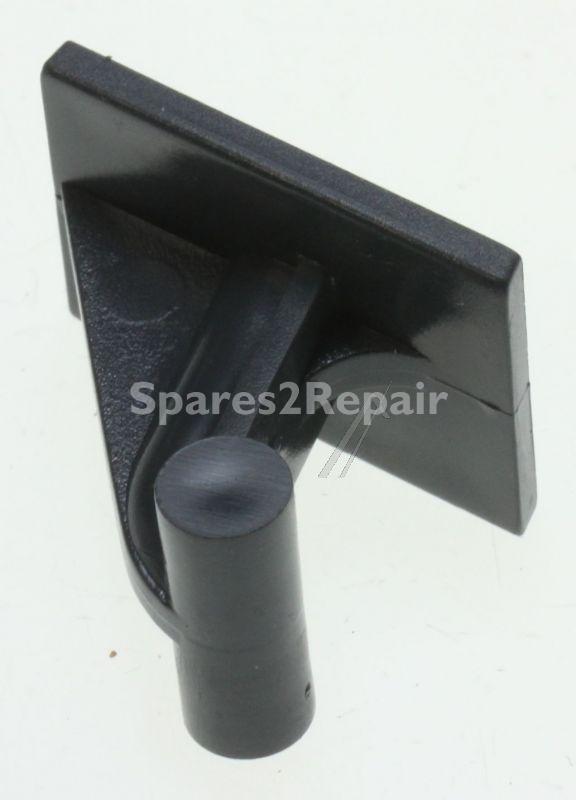 Polti Door Hinges - M0s05165 Handle Hinge Same As Pomos2362