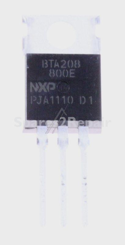 Nxp Triac - Triac, 8a 800v To-220ab