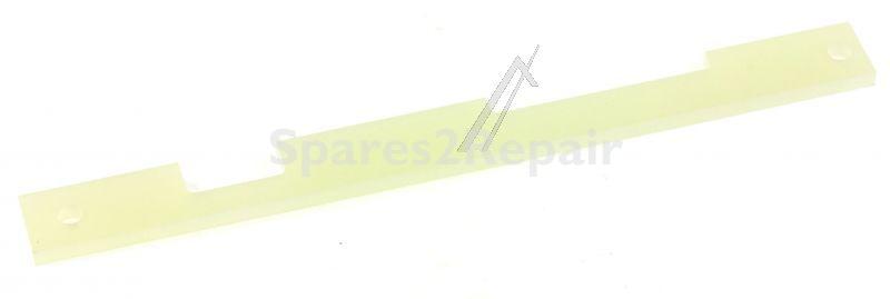 Hisense Gorenje Mounting Parts - 460562 Dot Matrix Electronic Reinforcement