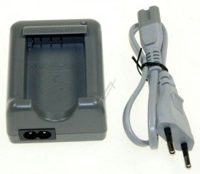 Olympus Camcorder Battery Charger - Ps-bcs5 N4305200 Olympus Bcs5 Charger For Bls-5