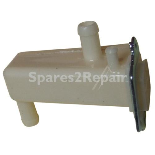 Samsung Guide Axis - Dc97-08151a Assembly-guide Water J1045a Ag+Assembly