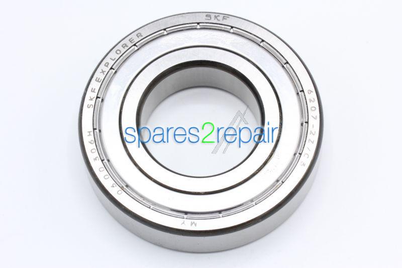 Koyo Ball Bearing - 6207-zz-c3 Deep Groove Ball Bearing Premium - Dust-tight