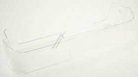 Climadiff Refrigerator - Freezer Door Shelf - 890044202 Lower Balcony Compartment Top136a+