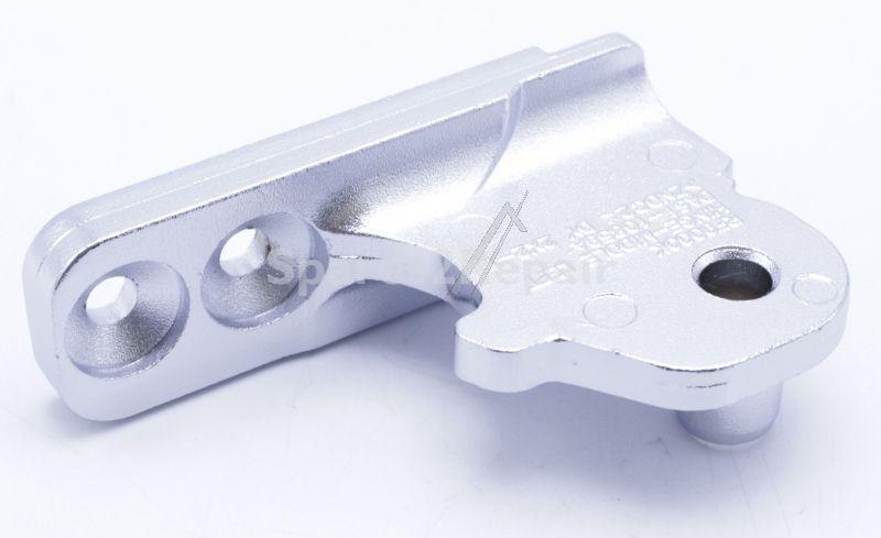 Samsung Door Hinges For Fridges - Da61-10859a Hinge-middle Left rf9000k zn t4 5 zndc2