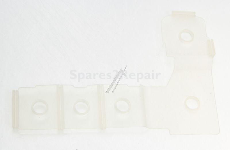 Samsung Button - Dc64-02485a Button-rubber:s-am-wf0602 silicon ntr