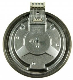 Hot Plate - 12 18453 196 4006011979 Hotplate Univ 180mm 1500w [Electrolux Aeg]