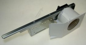 Motor - C00320705 481236118441 Motor Fan Complete [Whirlpool Indesit]