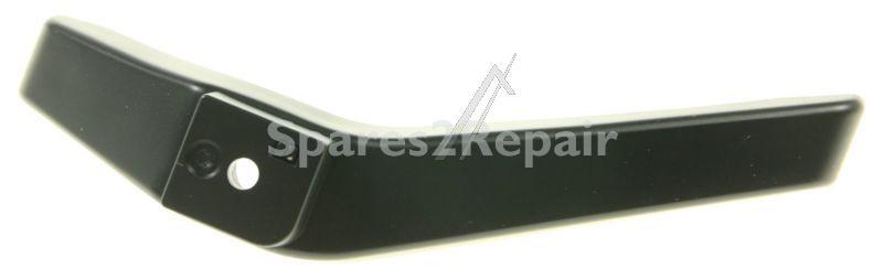 Grundig Stand Support - 1020-ke200r00-25 C00928687 Base Right Pc+abs (lg Gn 5001 Rft)