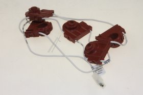 Switch - 00495580 Switch Element [Bosch Siemens]