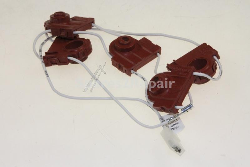 Switch - 00495580 Switch Element [Bosch Siemens]