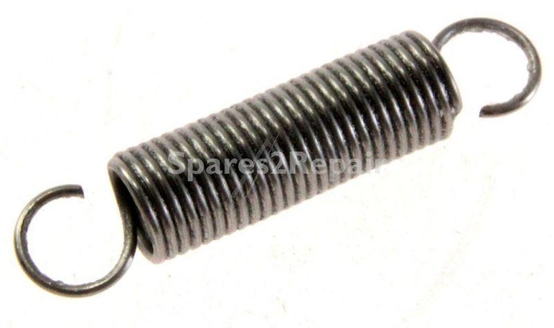 Spring - 50280590006 Spring Latch [Electrolux Aeg]