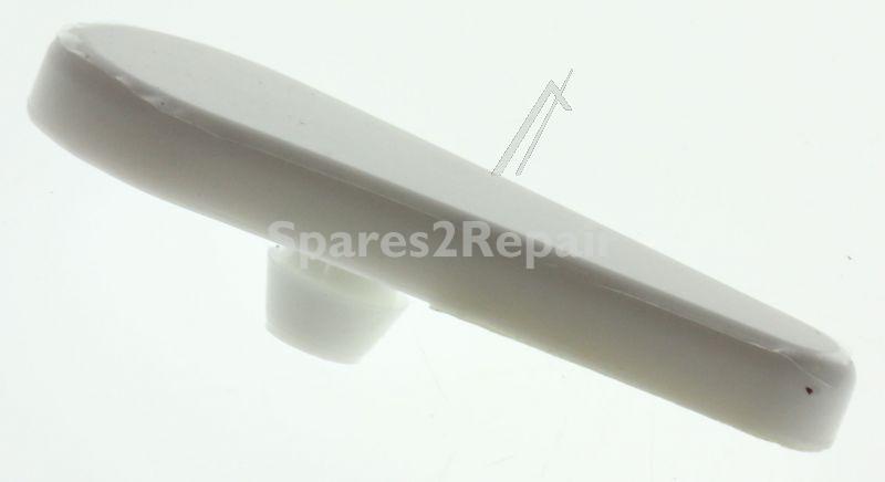 Samsung Rubber Foot - Foot-rubber ctn431sc epdm white t2 8 60